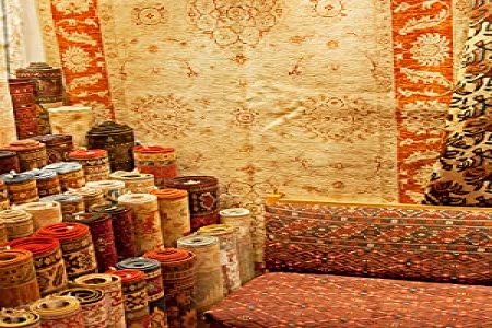 Carpet Roll - Image