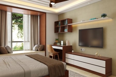 Bedroom Design